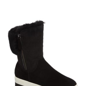 Women's Cougar Vera Genuine Shearling Boot