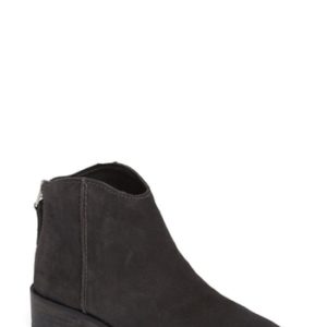 Women's Dolce Vita Tucker Bootie, Size 5 M - Grey