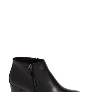 Women's Ecco Shape 35 Ankle Bootie, Size 4-4.5US / 35EU - Black