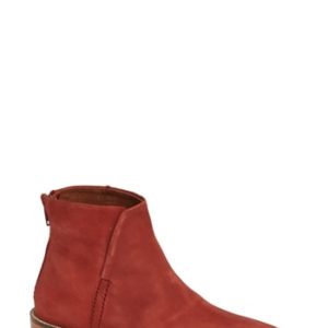 Women's Free People Century Bootie, Size 6US / 36EU - Red