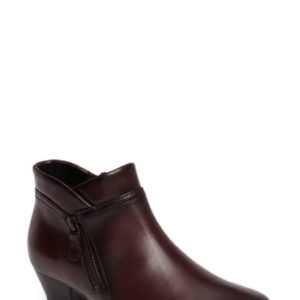 Women's Gabor Classic Ankle Boot