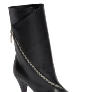 Women's Givenchy Show Bootie, Size 5US / 35EU - Black