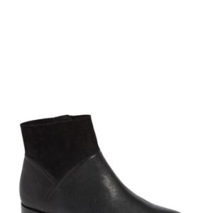 Women's Isola Mosina Bootie, Size 6 M - Black