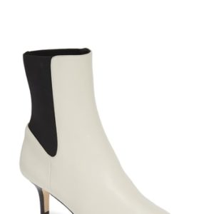 Women's Joie Rali Bootie, Size 9US / 39EU - White