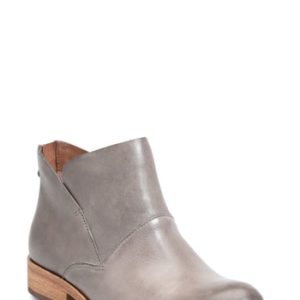 Women's Kork-Ease Ryder Ankle Boot, Size 6 M - Grey