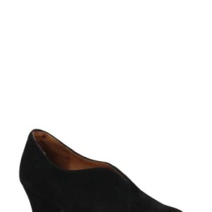 Women's L'Amour Des Pieds Jessica Bootie, Size 5.5 M - Black