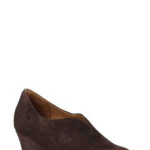 Women's L'Amour Des Pieds Jessica Bootie, Size 6.5 M - Brown