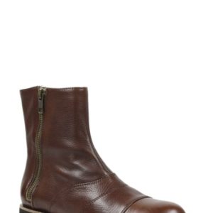 Women's L'Amour Des Pieds Rambert Bootie, Size 9.5 M - Brown