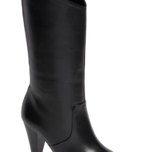 Women's Lust For Life Cayenne Boot, Size 6 M - Black