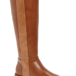 Women's Lust For Life Mindset Knee High Boot, Size 10 M - Brown