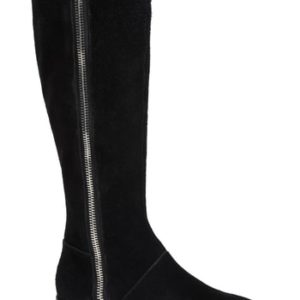 Women's M4D3 Ramsey Knee High Boot, Size 6 M - Black