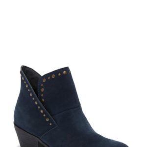 Women's Me Too Zane Bootie, Size 5.5 M - Blue