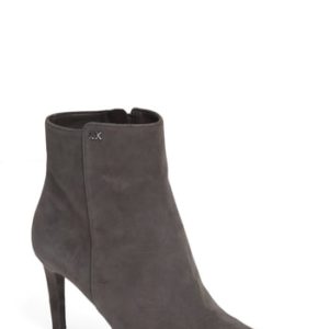 Women's Michael Michael Kors Dorothy Flex Bootie, Size 6 M - Grey