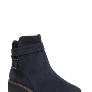 Women's Naturalizer Aster Bootie, Size 4 M - Blue