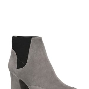 Women's Naturalizer Danica Ankle Bootie, Size 4.5 M - Grey