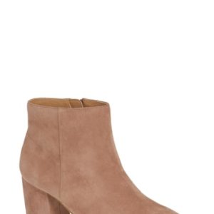 Women's Nic+Zoe Amorie Bootie, Size 6 M - Pink