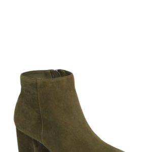 Women's Nic+Zoe Amorie Bootie, Size 6.5 M - Green