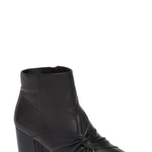 Women's Nic+Zoe Amorie Ii Bootie, Size 6 M - Black