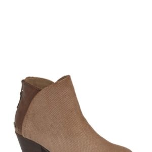 Women's Otbt Compass Bootie, Size 6 M - Beige