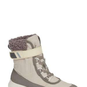 Women's Otbt Pioneer Bootie, Size 6 M - Grey