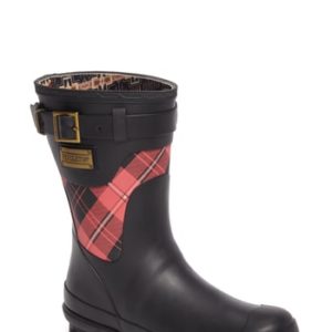 Women's Pendleton Heritage Cunningham Tartan Short Boot