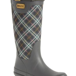 Women's Pendleton Oxford Rain Boot