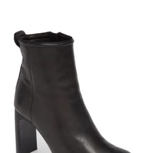 Women's Rag & Bone Ellis Bootie, Size 5US / 35EU - Black