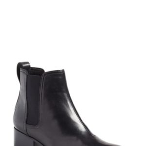 Women's Rag & Bone 'Walker' Bootie, Size 5US / 35EU - Black