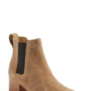 Women's Rag & Bone 'Walker' Bootie, Size 6US / 36EU - Brown