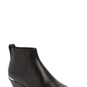 Women's Rag & Bone Westin Bootie, Size 5US / 35EU - Black