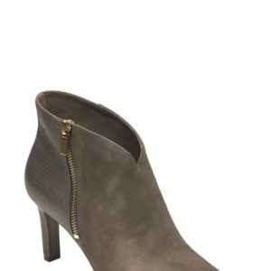 Women's Rockport Total Motion Valerie Bootie, Size 5 M - Grey