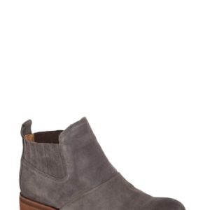 Women's Sofft Bellis Waterproof Bootie, Size 6 M - Grey