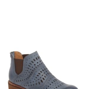 Women's Sofft Brenley Bootie, Size 6 M - Blue