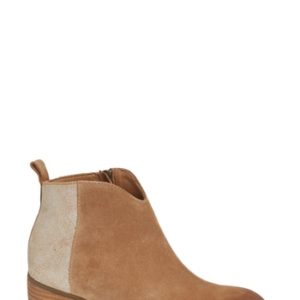 Women's Sofft Coleta Bootie, Size 6 M - Beige