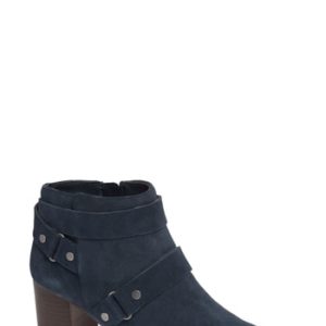 Women's Sole Society Dariela Strappy Bootie, Size 8 M - Blue