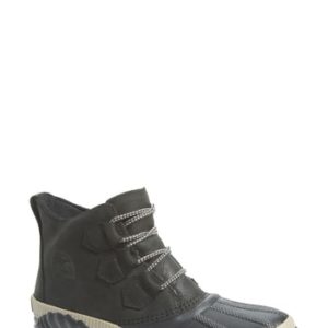 Women's Sorel Out N About Plus Waterproof Bootie