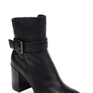 Women's Splendid Callen Bootie, Size 11 M - Black