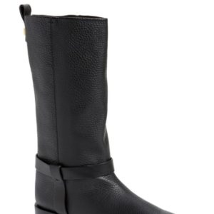 Women's Stuart Weitzman Casey Harness Boot