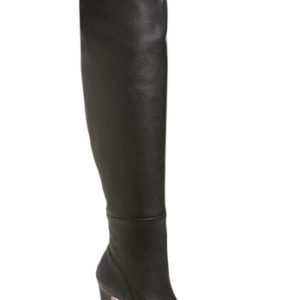 Women's Stuart Weitzman Edie Over The Knee Boot