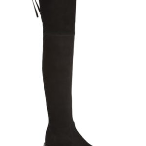 Women's Stuart Weitzman Eldridge Over The Knee Boot