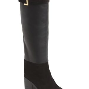 Women's Stuart Weitzman Morrison Knee High Boot