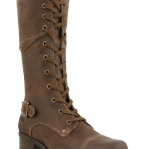 Women's Taos Crave Tall Boot, Size 5-5.5US / 36EU - Brown