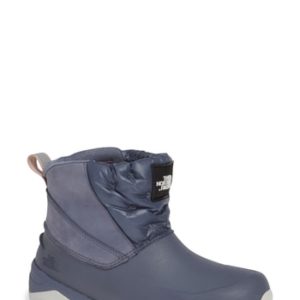 Women's The North Face Yukiona Waterproof Ankle Boot