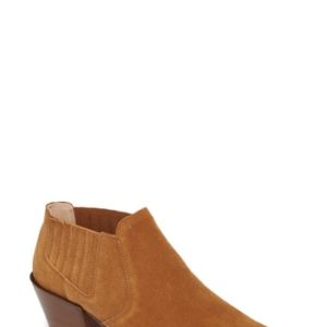 Women's Tod's Tex Ankle Boot