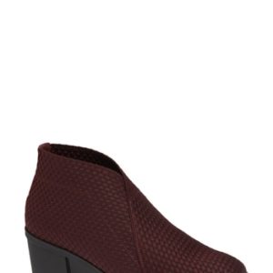 Women's Toni Pons Bor Bootie, Size 5.5-6US / 36EU - Burgundy