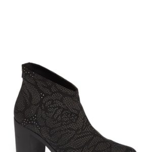 Women's Toni Pons 'Finley' Bootie (Women), Size 5.5-6US / 36EU - Black