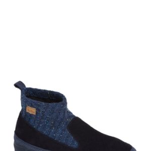 Women's Toni Pons Gigi Bootie, Size 5US / 35EU - Blue