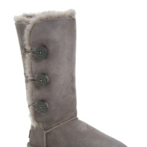 Women's Ugg 'Bailey Button Triplet Ii' Boot