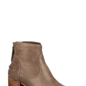 Women's Ugg Bandera Bootie, Size 6.5 M - Brown