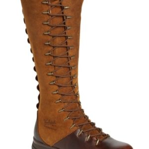 Women's Woolrich Crazy Rockies Iii Lace-Up Knee High Boot